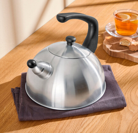 Hervidor De Agua Premium