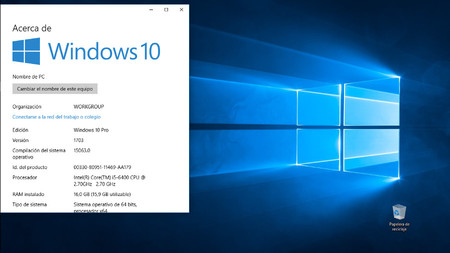 Nueva gran actualización de Windows 10 en abril, ¿cómo afecta a la empresa?