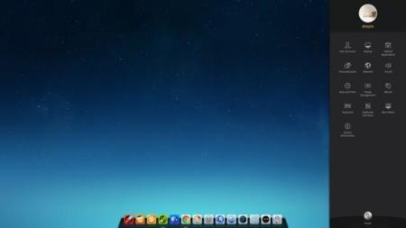 Linux Deepin sigue mejorando y libera su nueva versión 2014.2