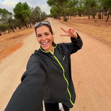 Ni pesas ni gimnasio: estos son los dos ejercicios que practica Nuria Roca para estar en forma a los 53