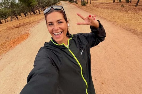 Nuria Roca Caminar Habito Ok