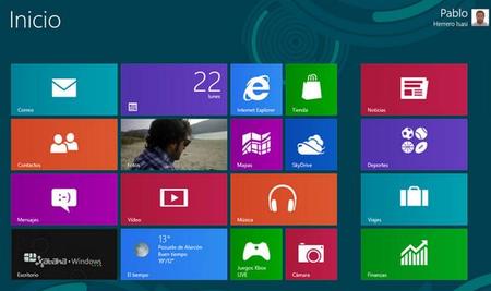 En Xataka Windows lanzamos el espacio Bienvenidos a Windows 8