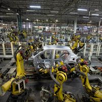 México frena la venta de la planta de Nissan en Aguascalientes a BYD, Geely o VinFast para no incomodar a EE.UU, según reporte