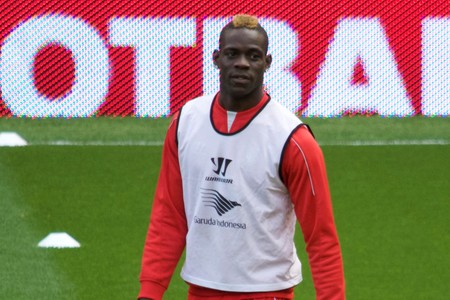 Mario Balotelli