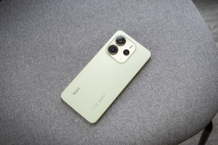 Redmi Note 14