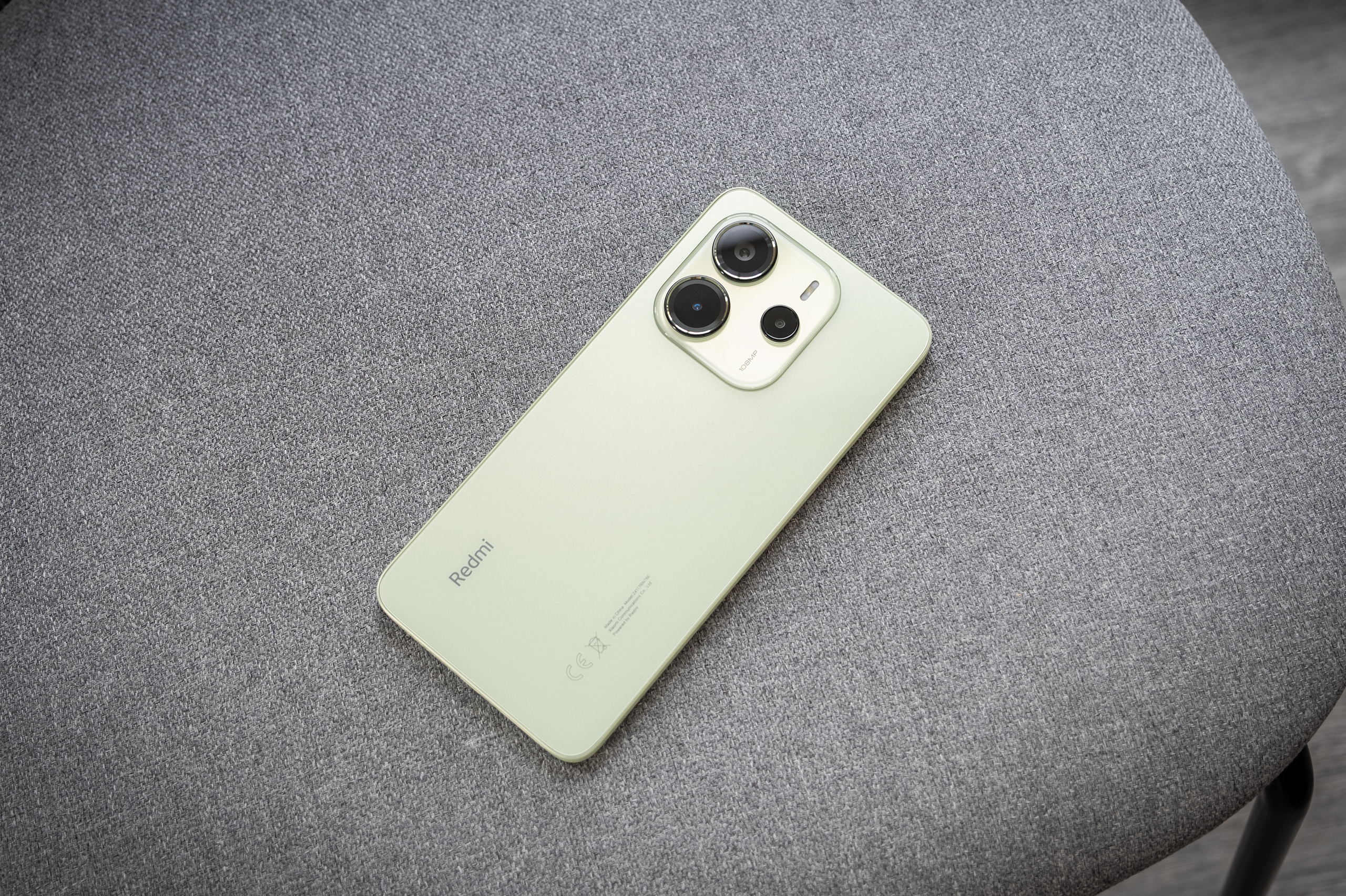 Redmi Note 14