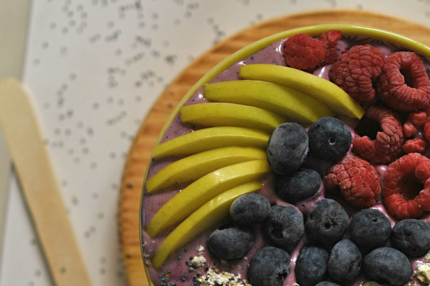 Semilla de acai para adelgazar