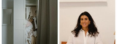 Así recomienda tener el armario esta consultora de organización: las cuatro reglas del método simple 