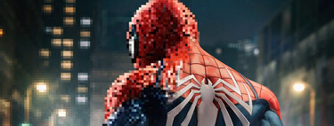 Se puede jugar Marvel's Spider-Man en PC sin tarjeta gráfica, pero a veces es un viaje en el tiempo a 2004 