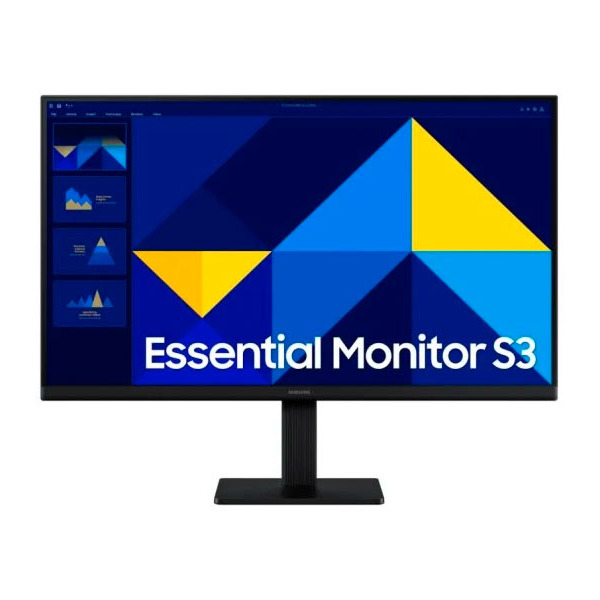 Samsung Essential Monitor S3 S27D302GAU