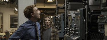 'The Paper' no intenta ser 'The Office' y eso juega a su favor. Una comedia hilarante sin mucha pretensión pero con margen de crecimiento 