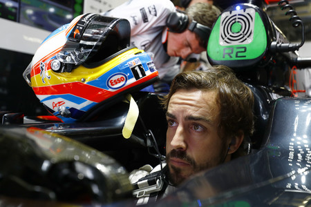 Alonso Japon