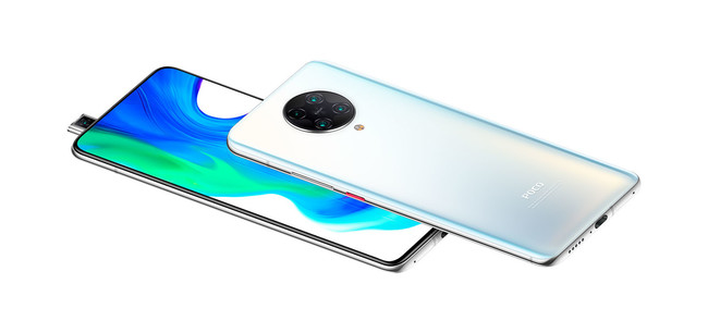 Poco F2