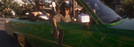 Bandas Gta 6