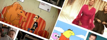 Las 9 mejores series de comedia en 2026 (por ahora)