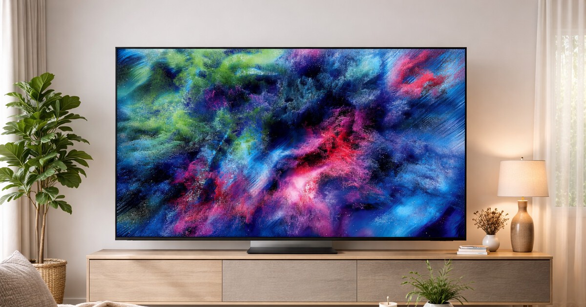 Las teles Micro RGB Samsung vendrán cargadas de certificaciones VDE ...