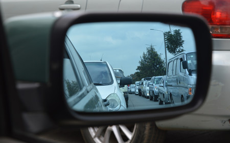 Aumenta el número de fallecidos en siniestros viales laborales en 2018 por cansancio y estrés