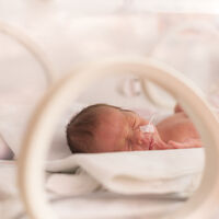 El virus respiratorio sincitial, ese gran desconocido que causa la mayoría de las bronquiolitis en bebés y puede ser muy grave 