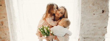 Uno de los mejores regalos que me ha dado el ser madre es una fortaleza que no conocía