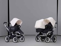 Nuevo Bugaboo Donkey: el carrito que se viene de Bugaboo