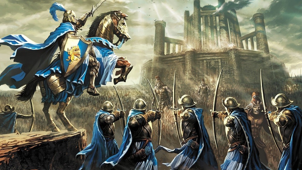 Lo nunca visto con Ubisoft: publica Heroes of Might & Magic 3 y se olvida de subir los archivos del juego 