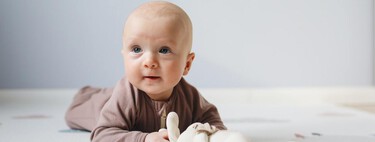 El mundo a través de los ojos de los bebés: a los cuatro meses ya son capaces de clasificar objetos 