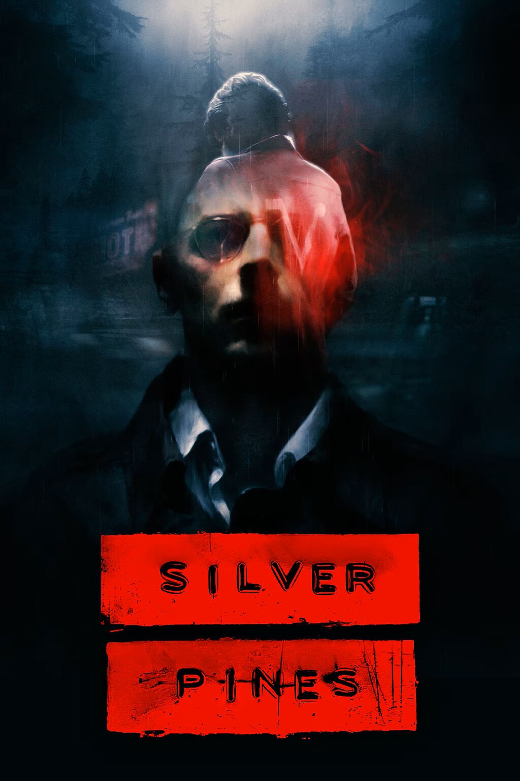 Silver Pines: El survival horror 2D que redefine el terror psicológico