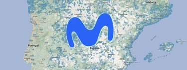 Si quieres saber si la fibra de 10 Gbps de Movistar llega a tu casa, puedes comprobarlo en pocos segundos desde tu móvil