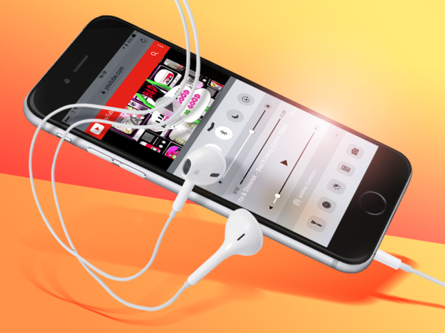 Youtube Music