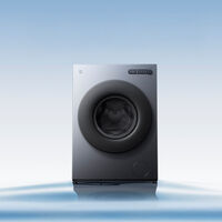 Flujo de agua tridimensional y motor Direct Drive: la última lavadora de Xiaomi no tiene sentido, y cuesta menos de 150 euros