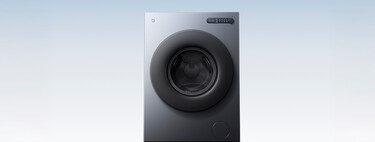 La nueva lavadora barata de Xiaomi llega con un carro de tecnología que no esperarías ver por menos de 150 euros