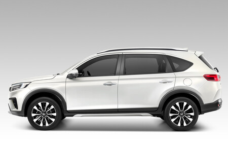 Honda Br V 2022 7