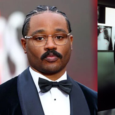 Ryan Coogler y 'Expediente X'