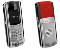 Ferrari Ascent de Vertu