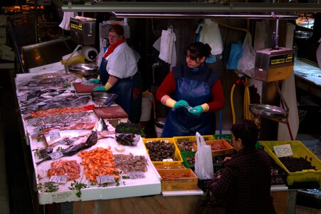Pesca