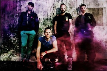 Coldplay se meten en la banda sonora de Los Juegos del Hambre con 'Atlas' 