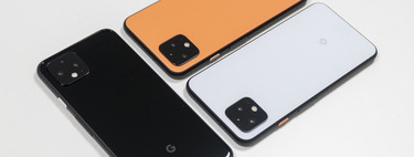 Google Pixel 4: todo sobre la apuesta computacional de Google para reinar en la fotografía móvil
