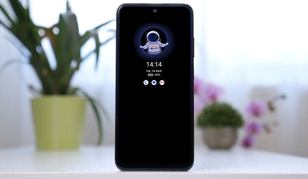 Always On Display Xiaomi 2