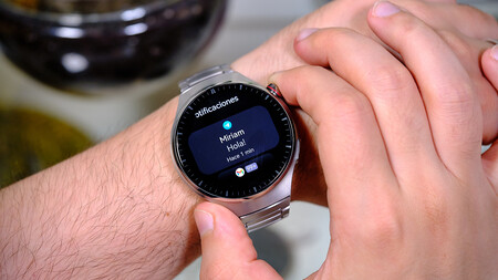 Analisis Huawei Watch 4 Pro 28