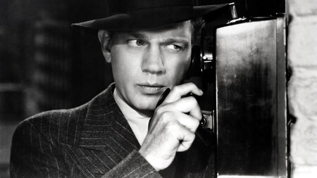 La Sombra De Una Duda 1943 Alfred Hitchcock