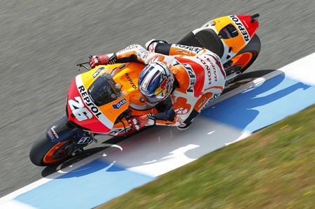 MotoGP España 2013: Dani Pedrosa gana en una carrera polémica que dará mucho que hablar