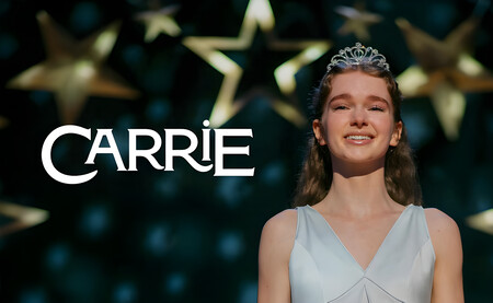 Carrie Prime Video