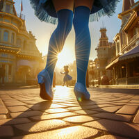 Esta experta lleva visitando Disney desde hace más de 30 años, y estos son los consejos que da a cualquiera que tenga intención de ir en verano