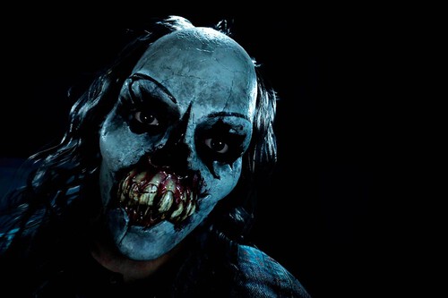 Una Version Mejorado Del Clasico De Terror Interactivo 2