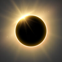 La forma más segura (y barata) de ver y fotografiar el eclipse solar de agosto es este pack por menos de 12 euros
