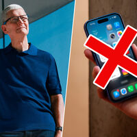 El CEO de Apple tiene un consejo de salud para nosotros: que usemos menos el iPhone. Y explica por qué