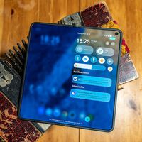 Un plegable con casi 7.000 mAh de batería al que se le puede acoplar un teleobjetivo: el Vivo X Fold6 ya se puede reservar