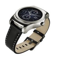 Reloj inteligente LG Watch Urbane, con Android Wear, por 169 euros y envío gratis 