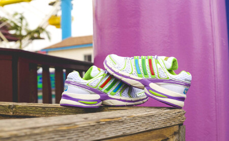 Adidas Toy Story Buzz Lightyear
