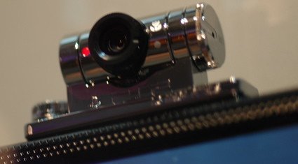 E3, Aspecto de la cámara para PSP